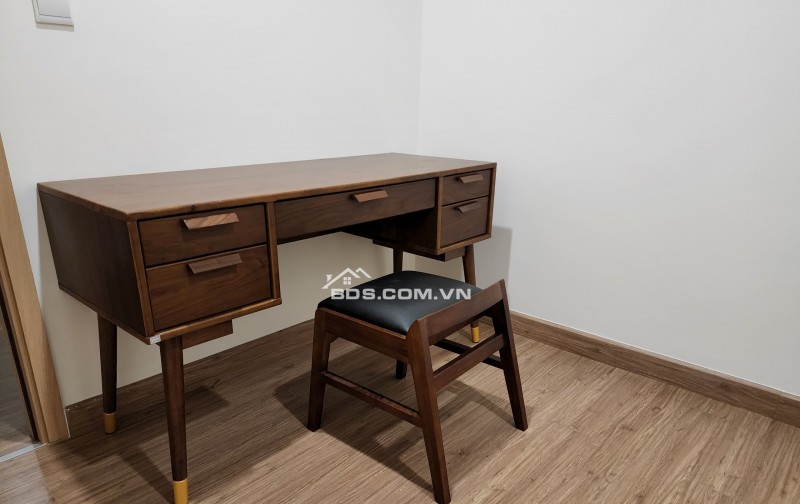 SKY PARK RESIDENCE CẦU GIẤY – CĂN HỘ CAO CẤP GẦN 90M², 2PN + PHÒNG LÀM VIỆC | FULL NỘI THẤT | 23 TRIỆU/THÁNG